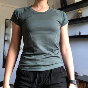 Lululemon Swiftly Tech (Short Sleeve)